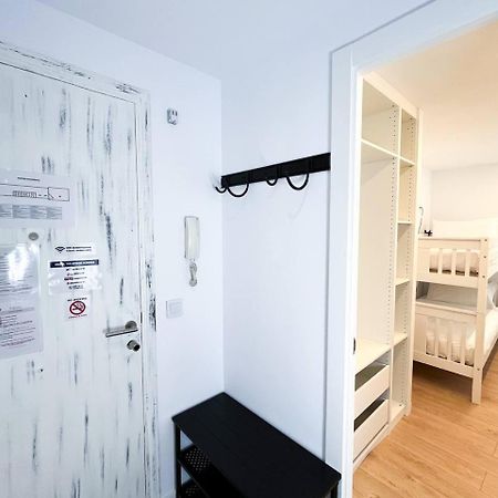 Coosy - En Pleno Centro Andorra L By Bonesvacances Bagian luar foto