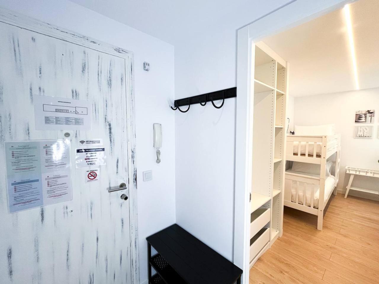 Coosy - En Pleno Centro Andorra L By Bonesvacances Bagian luar foto