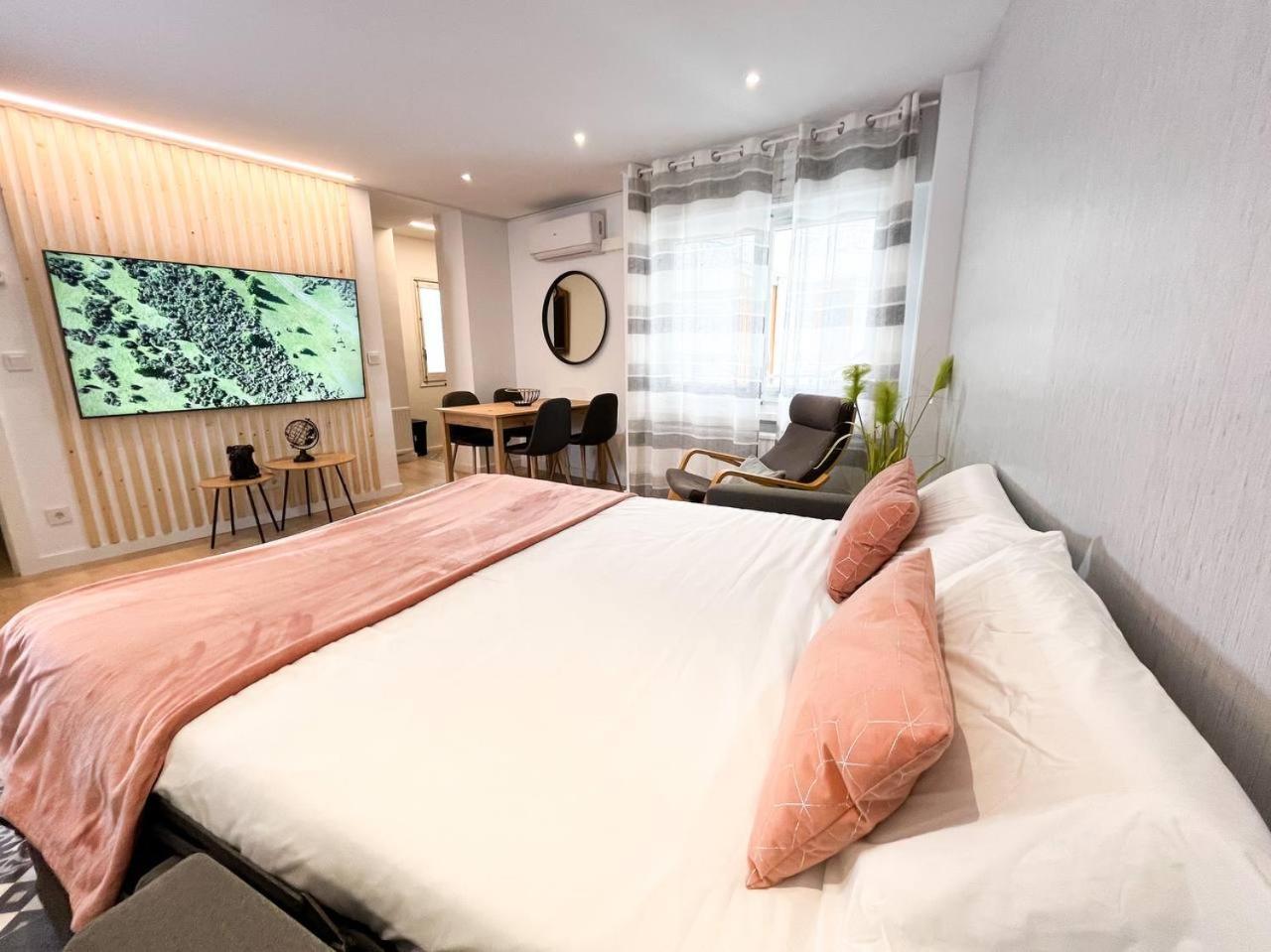 Coosy - En Pleno Centro Andorra L By Bonesvacances Bagian luar foto