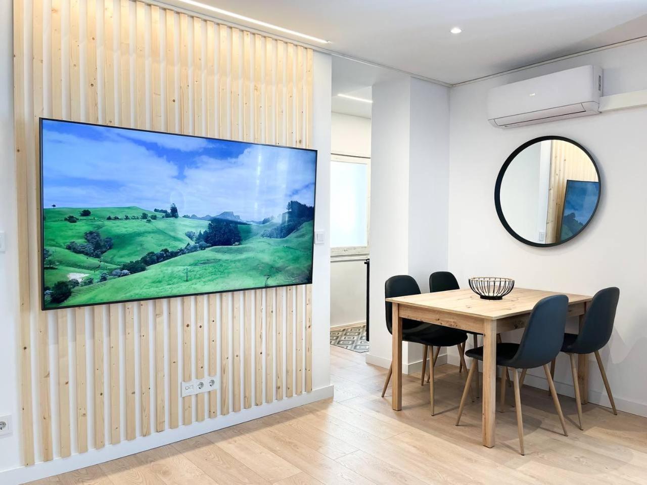 Coosy - En Pleno Centro Andorra L By Bonesvacances Bagian luar foto