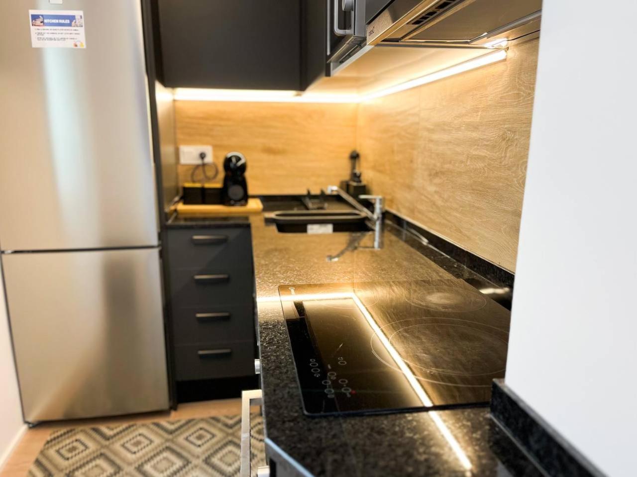 Coosy - En Pleno Centro Andorra L By Bonesvacances Bagian luar foto