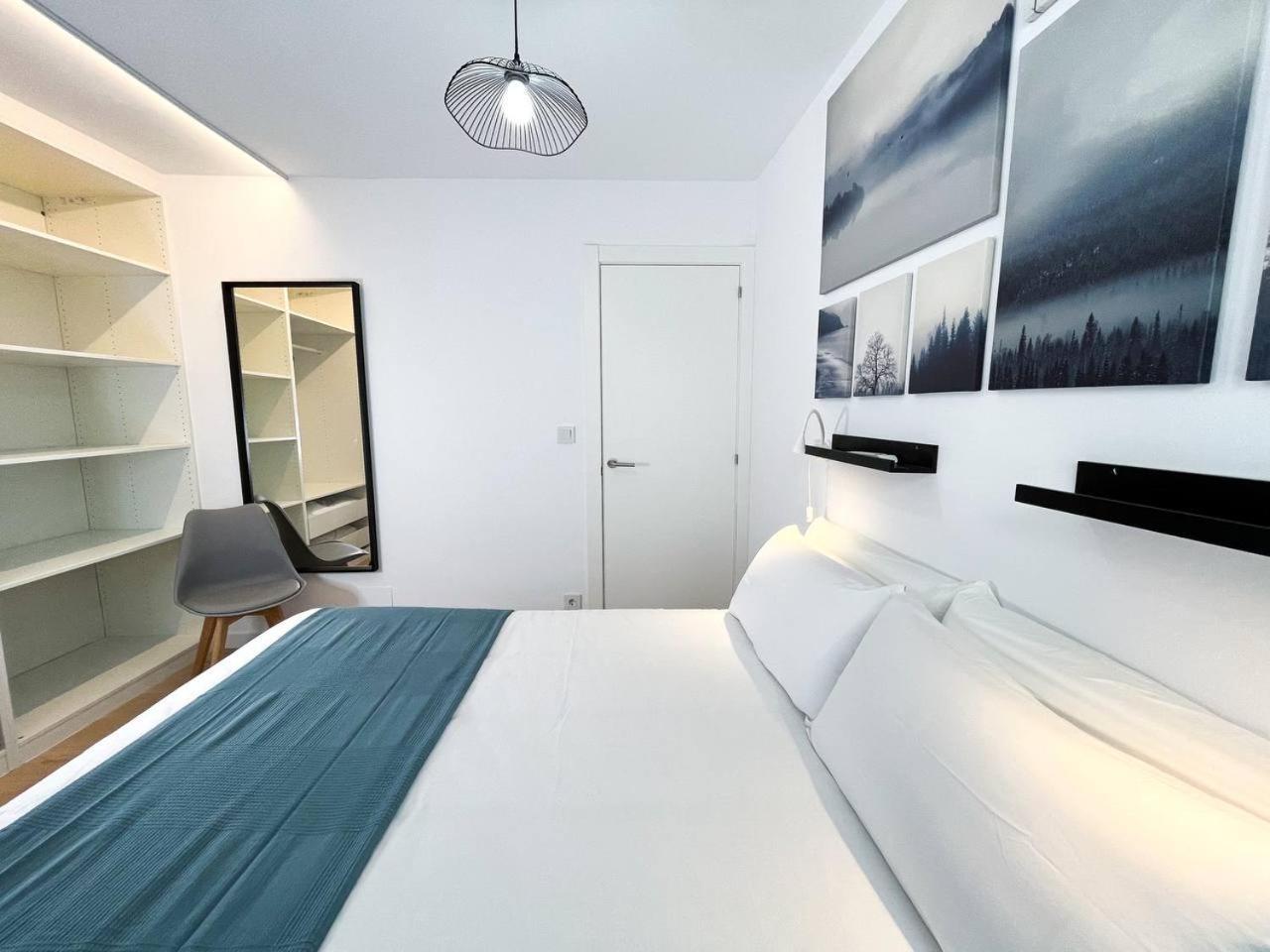 Coosy - En Pleno Centro Andorra L By Bonesvacances Bagian luar foto
