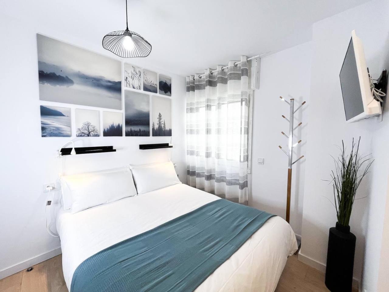 Coosy - En Pleno Centro Andorra L By Bonesvacances Bagian luar foto