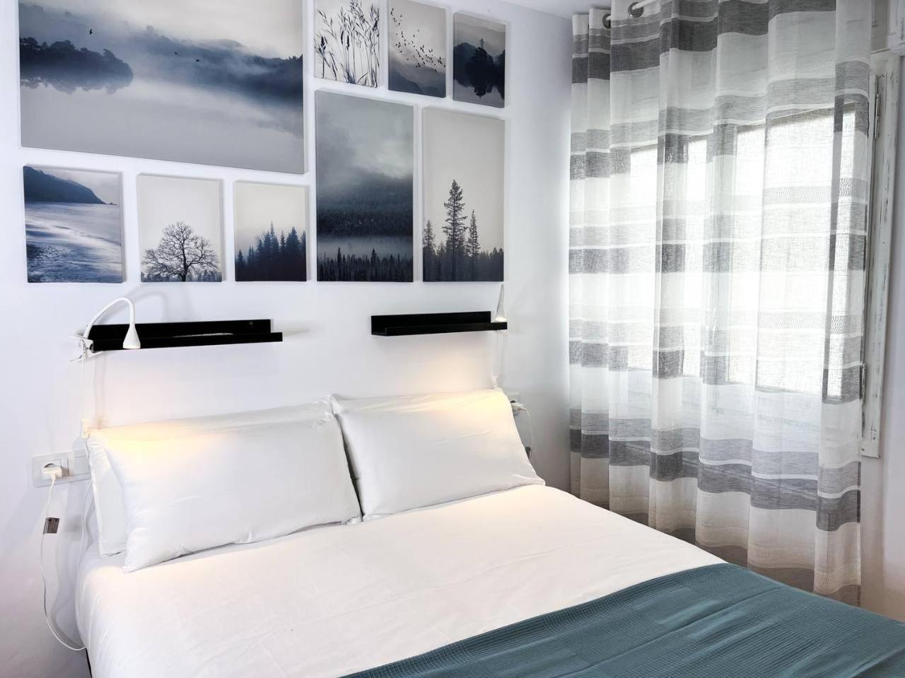 Coosy - En Pleno Centro Andorra L By Bonesvacances Bagian luar foto