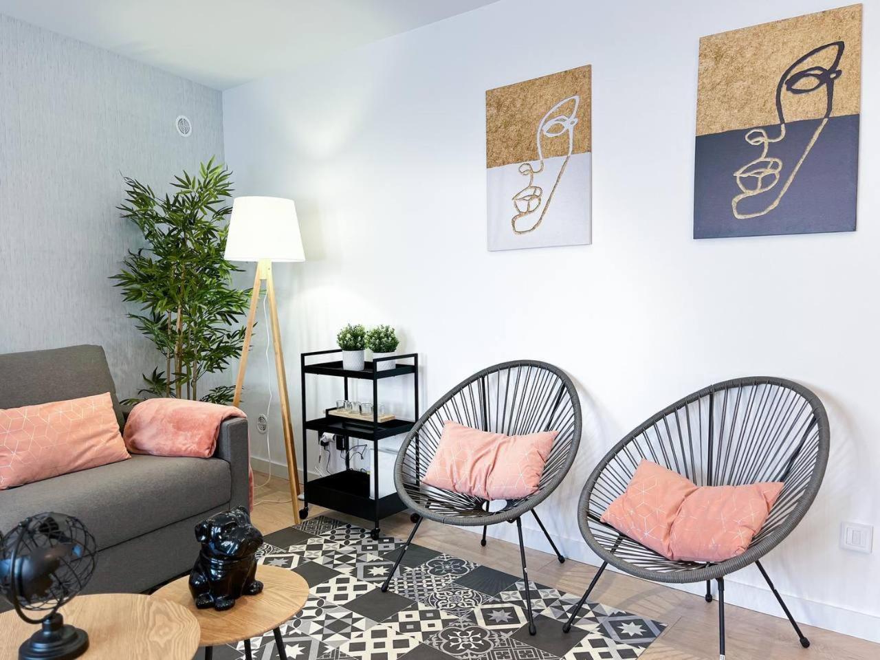 Coosy - En Pleno Centro Andorra L By Bonesvacances Bagian luar foto