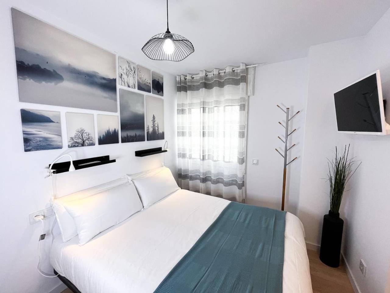 Coosy - En Pleno Centro Andorra L By Bonesvacances Bagian luar foto