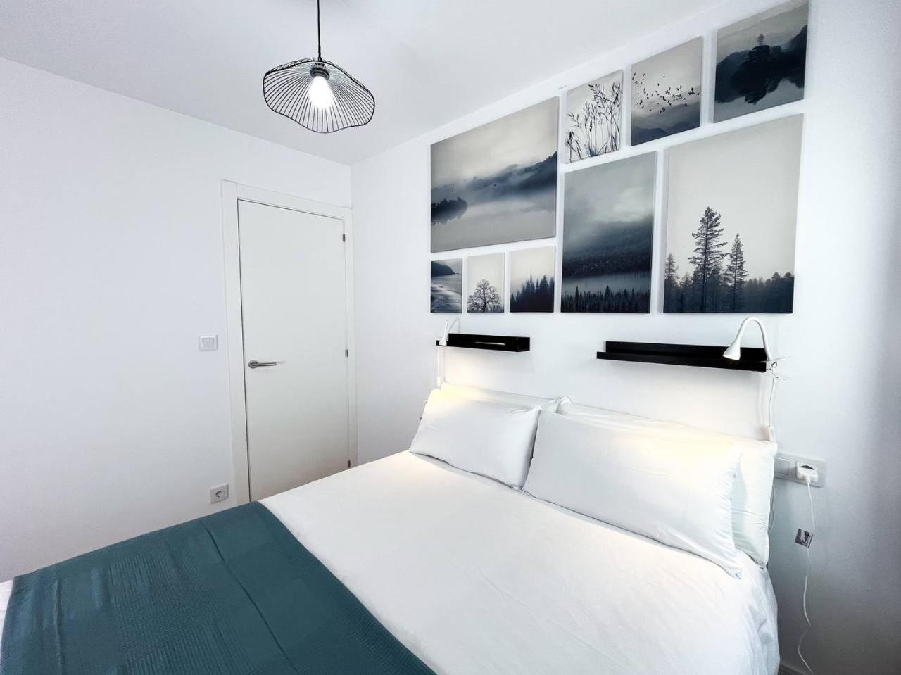Coosy - En Pleno Centro Andorra L By Bonesvacances Bagian luar foto