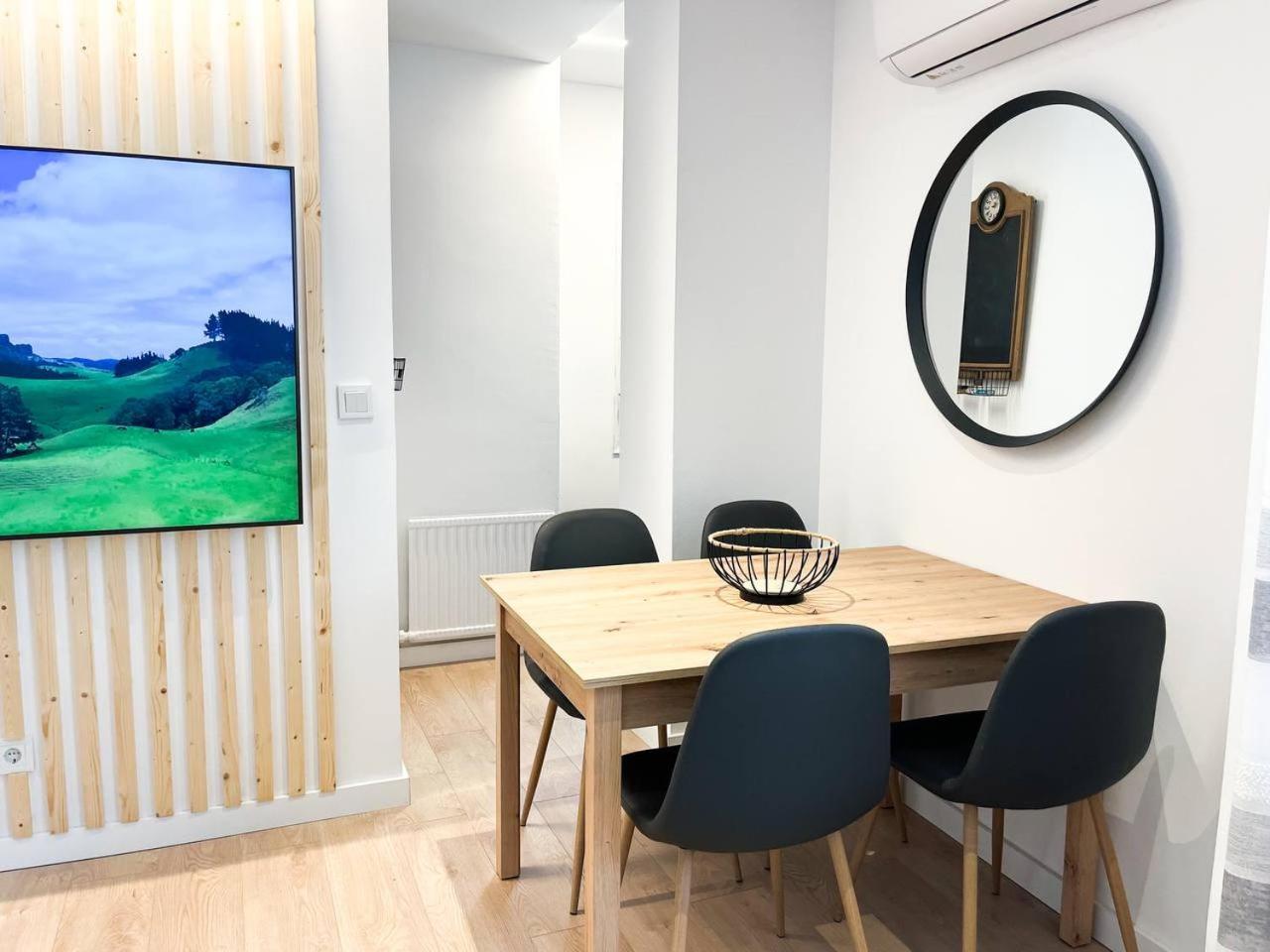 Coosy - En Pleno Centro Andorra L By Bonesvacances Bagian luar foto