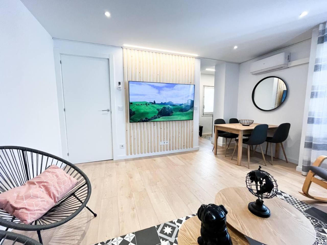 Coosy - En Pleno Centro Andorra L By Bonesvacances Bagian luar foto