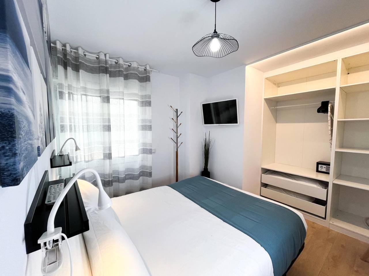 Coosy - En Pleno Centro Andorra L By Bonesvacances Bagian luar foto
