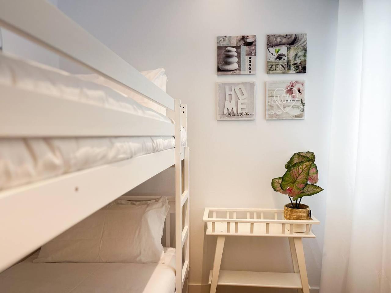 Coosy - En Pleno Centro Andorra L By Bonesvacances Bagian luar foto
