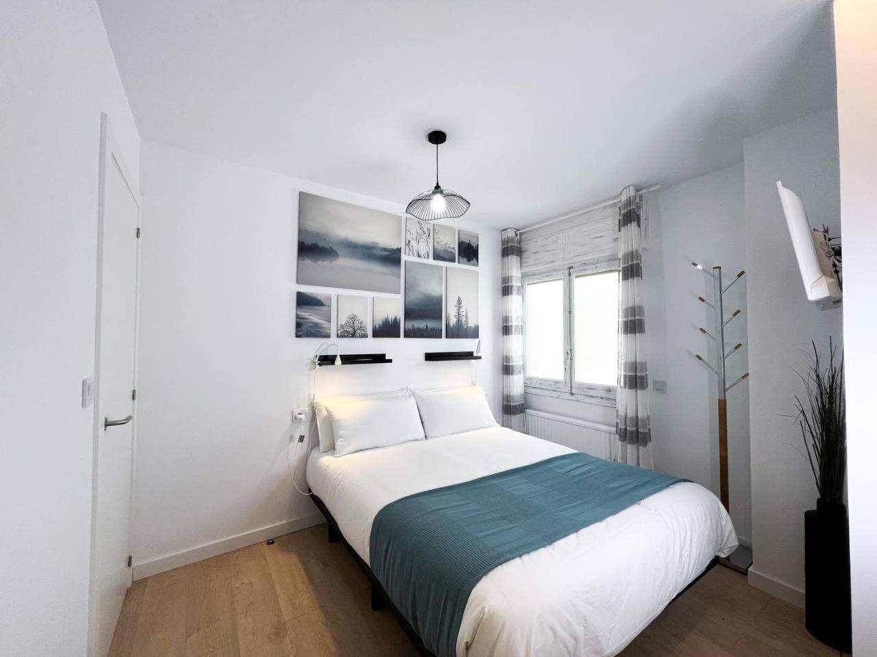 Coosy - En Pleno Centro Andorra L By Bonesvacances Bagian luar foto