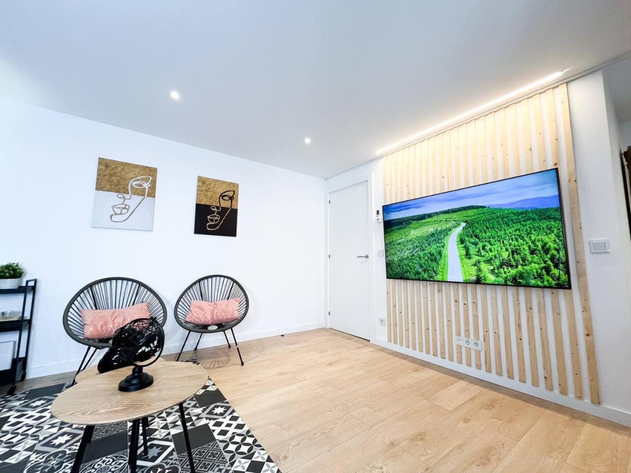 Coosy - En Pleno Centro Andorra L By Bonesvacances Bagian luar foto