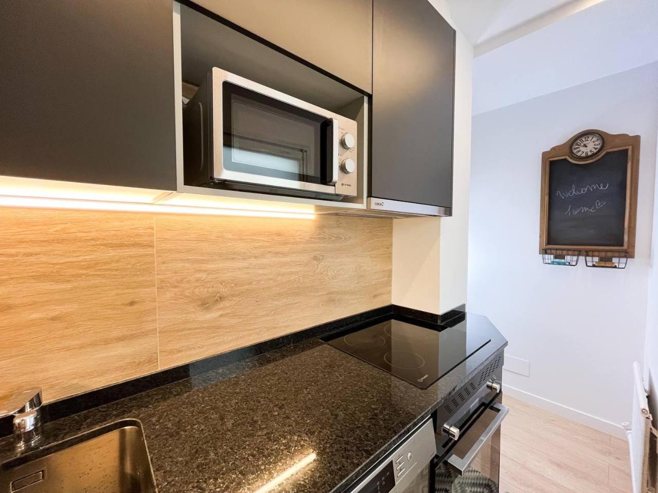 Coosy - En Pleno Centro Andorra L By Bonesvacances Bagian luar foto