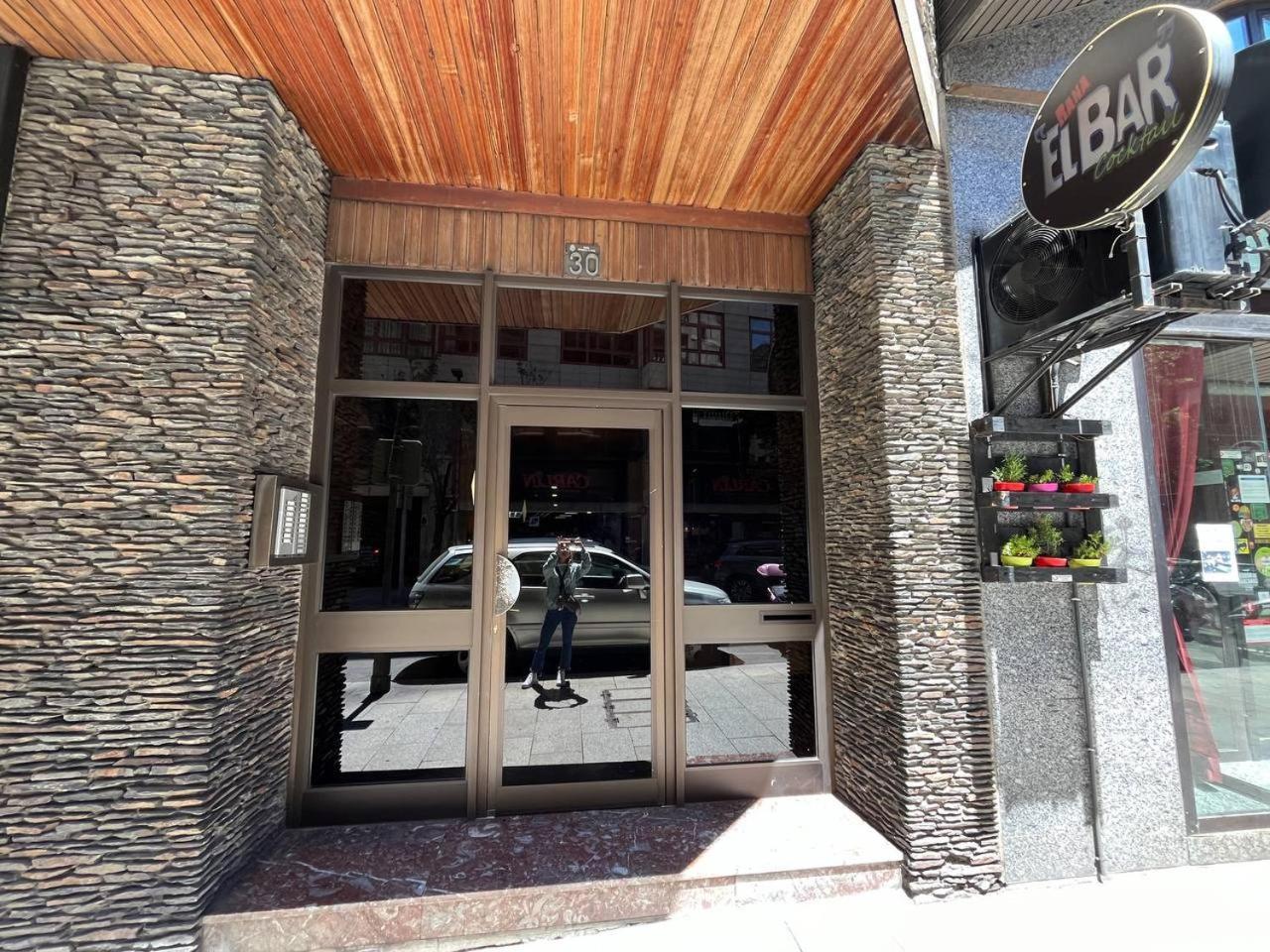 Coosy - En Pleno Centro Andorra L By Bonesvacances Bagian luar foto